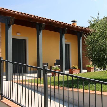 Al Ginepro Montecchio (Terni) Exterior foto