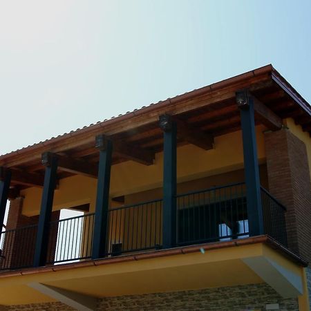 Al Ginepro Montecchio (Terni) Exterior foto