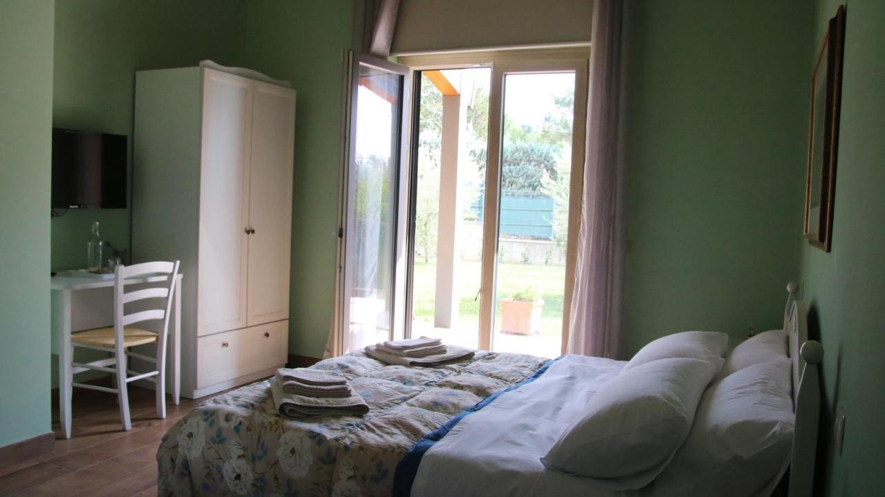 Al Ginepro Montecchio (Terni) Exterior foto
