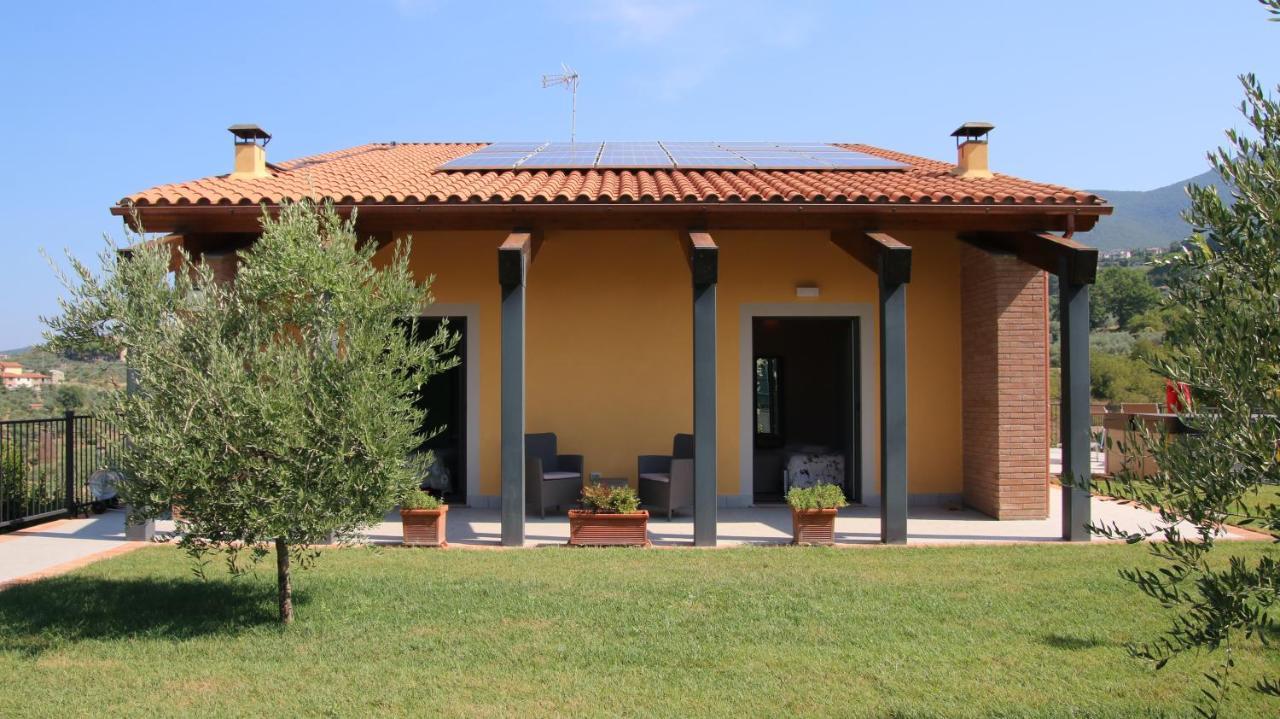 Al Ginepro Montecchio (Terni) Exterior foto
