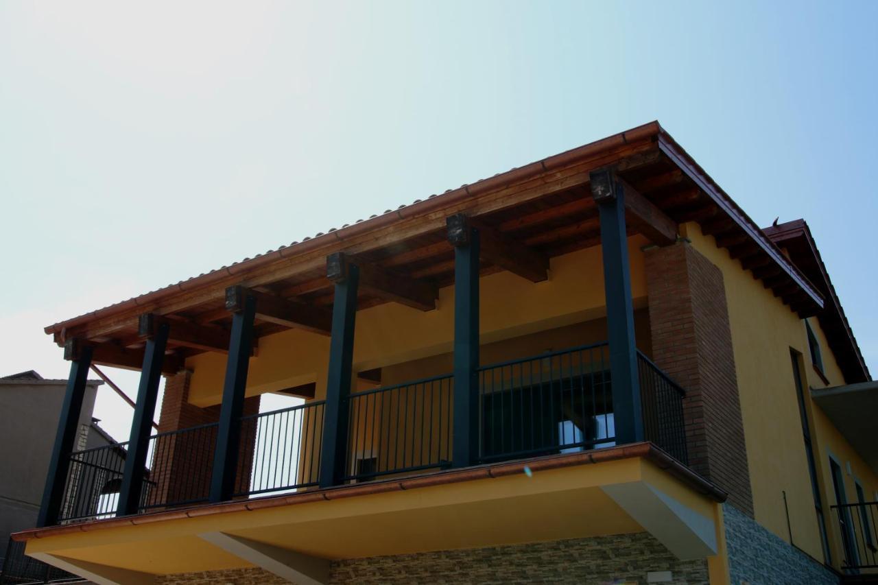 Al Ginepro Montecchio (Terni) Exterior foto