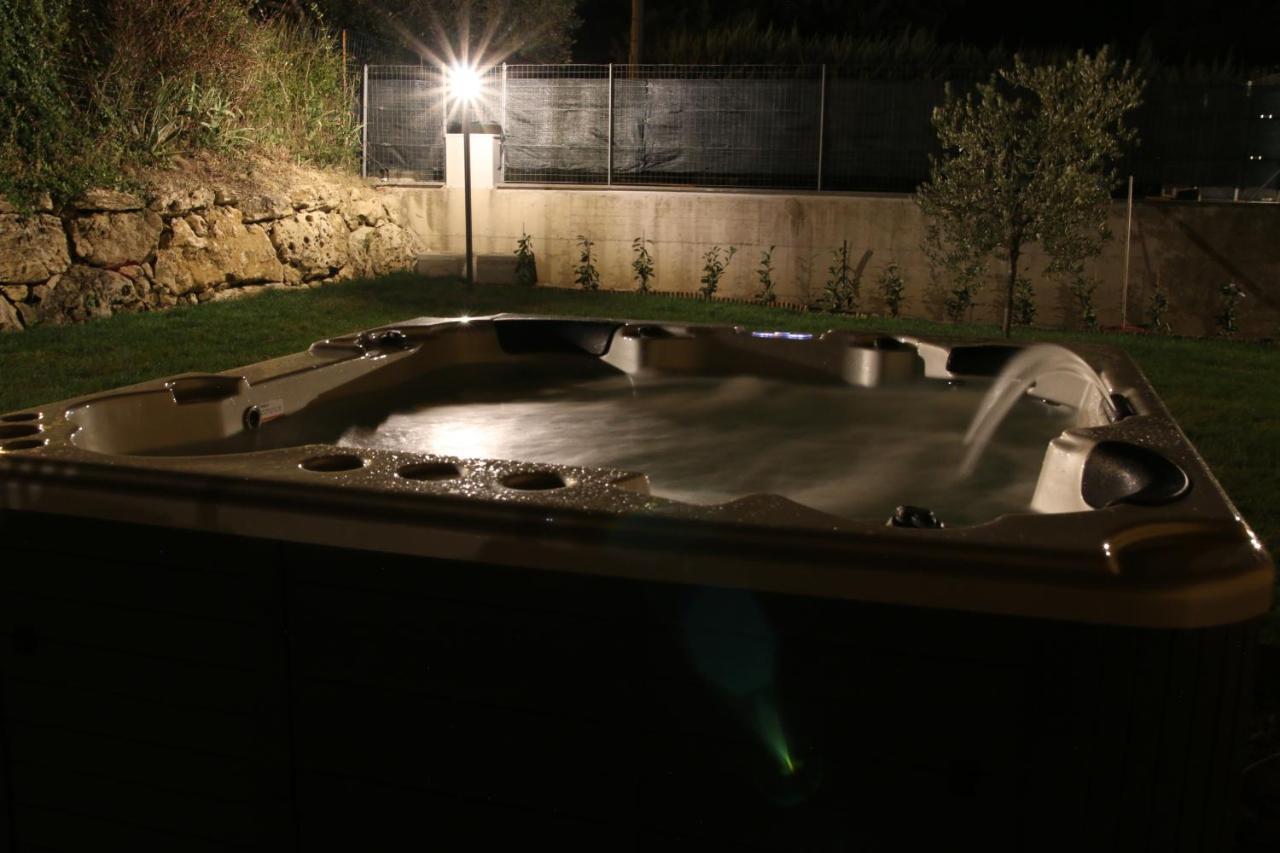 Al Ginepro Montecchio (Terni) Exterior foto